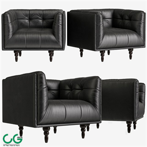 Armchair_Made_Connor